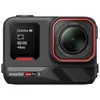 Image de Pack Caméra Sport Insta360 Ace 4K Étanche Stabilisation IA Écran Rabattable