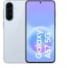 Image de Samsung Galaxy A57 5G 8Go RAM 128Go Smartphone Bleu Clair Version Internationale Débloqué