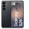 Image de SAMSUNG Galaxy S26 AI Smartphone 12Go 512Go Noir 5G - Galaxy AI Écran Dynamic AMOLED 2X Double SIM