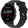 Image de Montre connectée de sport Bluetooth écran TFT HD 128 pouces 100 modes sportifs étanchéité IP67 surveillance de la santé noir
