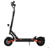 Image de JOYOR T10 Pliable Trottinette électrique - Moteur 1000W x2 Batterie 60V18AH Pneus de 10 Pouces - Noir