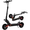 Image de Trottinette Électrique JOYOR S10-S-Z Avec Clignotant - Moteurs 1000W*2 Batterie 60V18AH Autonomie 70KM Freins à Disque - Noir