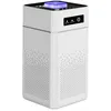 Image de Mini purificateur dair Stérilisation par Ions Négatifs Filtre Délimination du Formaldéhyde Désodorisant Silencieux Portable
