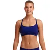 Image de Haut de bain de sport Funkita - Still ocean - Femme
