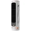 Image de Ventilateur de circulation dair ventilateur à feuilles ventilateur de sol ventilateur sur pied