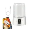 Image de Sous-vêtements petite machine à laver portable - Machine à laver à laveuse de voyageOutils de nettoyage rechargeablesBlanc