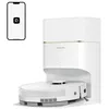 Image de Dreame D20 Pro Plus Robot Aspirateur Laveur 2-en-1 13000 Pa Double BrosseLaser Navigation Coins 5200 mAh Sols Durs & Tapis