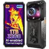 Image de Smartphone Robuste 5G Ulefone Armor 28 Ultra Imagerie Thermique 32Go+1To 6.67FHD+ 10600mAh Téléphone Portable 64MP Vision Nocturne