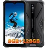 Image de Smartphone Robuste HOTWAV Cyber 9 Pro - 8Go+128Go Écran 6.3 7500mAh 48MP - IP68 Étanche Téléphone - NFC GPS Double SIM 4G - Noir