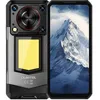 Image de 5G Telephone Portable Incassable OUKITEL WP56 36Go+512Go 6.8 FHD+ 16000mAh 108MP Smartphone Android 15 128dB Dural SIM/NFC Noir