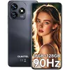 Image de OUKITEL C51 Smartphone 18Go +128Go 6.8 5150mAh 13MP Téléphones Portable Android 14 GPS Double SIM 4G Face ID/GPS- Noir