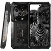 Image de Smartphone Robuste 5G Ulefone Armor 28 Pro 32GO+512GO 10600mAh 120W 667FHD+ 120Hz 64MP Telephone Portable Incassable GPS NFC Noir