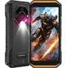 Image de Telephone Portable Incassable Ulefone Armor X32 12+128Go 5.65 5500mAh 48MP Vision Nocturne Smartphone Robuste Dual SIM/NFC Orange
