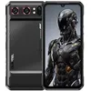 Image de OUKITEL WP68 Air 5G Smartphone Incassable 36GB+512GB 8000mAh 688 120Hz IP68 64MP Caméra Téléphone Incassable Dual SIM NFC Noir