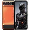 Image de Smartphone Robuste 5G OUKITEL WP68 Air 36GB+512GB 8000mAh 688 IP68 64MP Caméra Téléphone Portable Incassable Dual SIM NFC Orange