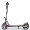 Image de JOYOR Y6-S Pliable Trottinette électrique - Moteur 500W Batterie 48V18AH Pneus de 10 Pouces - Noir
