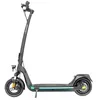 Image de JOYOR C10 Pliable Trottinette électrique - Moteur 500W Batterie 48V10.4AH Pneus de 10 Pouces - Noir