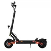 Image de JOYOR T10 Pliable Trottinette électrique - Moteur 1000W x2 Batterie 60V18AH Pneus de 10 Pouces - Noir