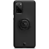 Image de Coque de téléphone - QUAD LOCK - Samsung Galaxy S20+ - Polycarbonate - Verrouillage double étage - Anti-chocs