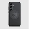 Image de Coque de téléphone - QUAD LOCK - Samsung Galaxy S25 - Quad Lock Twist & Lock - Polycarbonate & TPU anti-chocs - Design fin