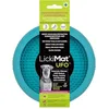 Image de LICKIMAT UFO - Tapis de léchage à ventouses