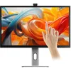 Image de Moniteur LED - ALOGIC - Clarity 27C4KPDWT - 27 - 4K - Écran tactile