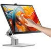 Image de Alogic Clarity Fold Touch 27C4KPDTF