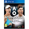Image de Ao International Tennis PS4 en occasion ou reconditionné