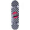 Image de Skate RAD Checkers Noir 7.75 775