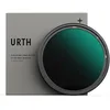 Image de Urth - Filtre ND Variable ND64-1000 6-10 Stops pour Objectif 77 mm Plus