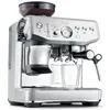 Image de Sage Machine à expresso 15 bars noir/argent - SES876BSS4EEU1