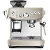 Image de Machine à café à grain Sage The Barista Express Impress 15 bar Amande