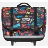 Image de Cartable à roulettes Rip Curl Garçon - 38 CM - 2 Cpt