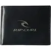 Image de Rip Curl PORTADOCUMENTOS BILLETERAS Y NECESERES CORPOWATU RFID IN 1 Unisexe NEGRO