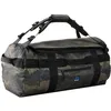Image de Sac de voyage - Rip Curl - Sac de voyage Search Duffle 45L - 60 x 32 x 23 cm - Noir/Vert