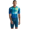 Image de Combinaison trifonction 2XU Aero - Bleu - S