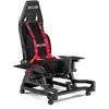 Image de Flight Seat Pro - Fauteuil de simulation de vol Next Level Racing