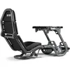 Image de Next Level Racing F-GT Pro Formula and GT Racing Simulator Cockpit - Grey Edition