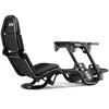 Image de Next Level Racing F-GT Pro Formula and GT Racing Simulator Cockpit - Black Edition