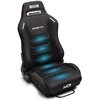 Image de Next Level Racing ERS3 Hypercool Ventilated Sim Racing Seat