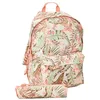 Image de RIP CURL - Sac à dos + trousse Dome beige - 13007