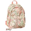 Image de RIP CURL - Sac à dos fille Double Dome beige - 13001