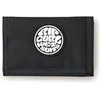 Image de Rip Curl PORTADOCUMENTOS BILLETERAS Y NECESERES ICONS SURF WALLET Unisexe NEGRO