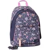 Image de RIP CURL - Sac à dos fille Double Dome marine/rose - 13953