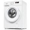 Image de Lave-linge hublot COMFEE - 8 kg - Vapeur - 1400 trs/min - Smart Moteur Inverter - Classe A - Blanc