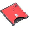 Image de Adaptateur de carte SD CF - WIFI - pour lecteur de carte Compact Flash - haute vitesse de transmission