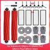 Image de 22 Pièces pour Aspirateur Robot pour Roborock QRevo S/QRevo Pro/QRevo plus/QRevo Maxv Sac à Poussière Brosse Latérale Principale