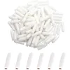 Image de Capuchons pour Lave-Vaisselle Panier[100 Pièces] Capuchon du Lave-Vaisselle Capuchons pour Panier à Vaisselle(Blanc)