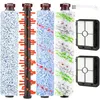 Image de VUSZR Accessoires pour aspirateur sec et humide Bissell CrossWave 3 en 1 C3 Pro 3555N 3 brosses m BROSSE ET ACCESSOIRE D'ASPIRAT