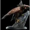 Image de Weta Collectibles - Le Seigneur des Anneaux - Statuette Gandalf on Gwaihir 15 cm